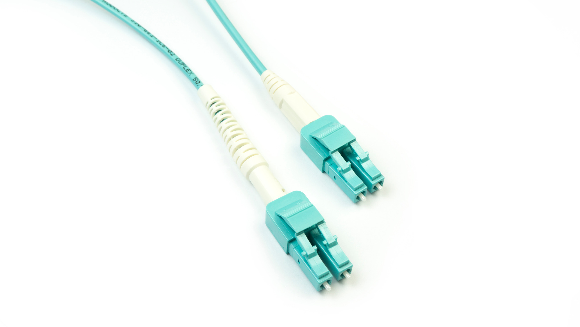 LC-X UNIBOOT 光缆组件
